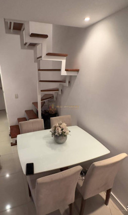 Imagem Cobertura com 3 Quartos à Venda, 112 m² em Taquara - Rio De Janeiro Imagem Cobertura com 3 Quartos à Venda, 112 m² em Taquara - Rio De Janeiro