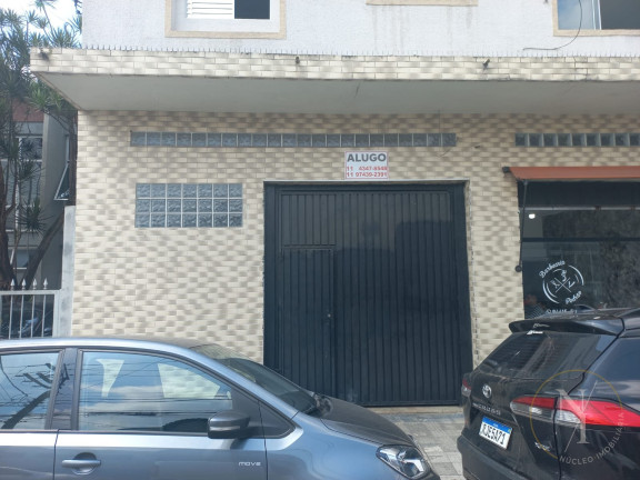 Imóvel com 2 Quartos para Alugar, 150 m² em Santa Maria - São Caetano Do Sul