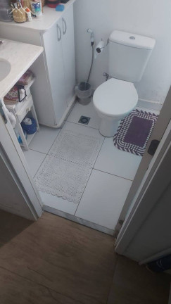 Imagem Casa de Condomínio com 3 Quartos à Venda, 72 m² em Medeiros - Jundiaí