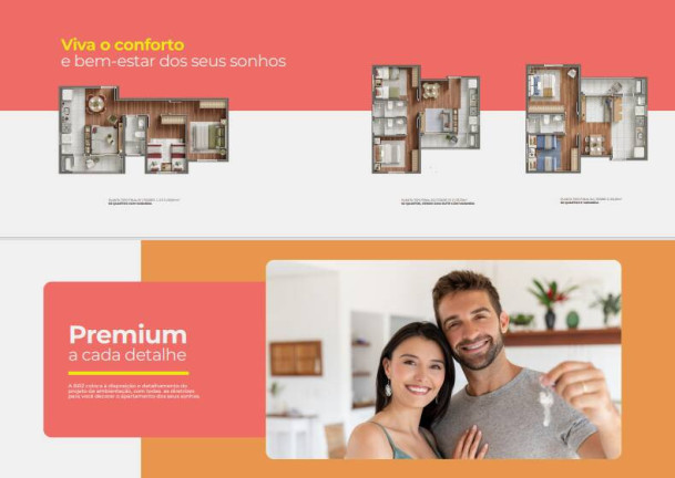 Imagem Apartamento com 2 Quartos à Venda, em Jardim Nova Alvorada - Hortolândia Imagem Apartamento com 2 Quartos à Venda, em Jardim Nova Alvorada - Hortolândia