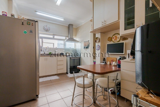 Imagem Apartamento com 3 Quartos à Venda, 172 m² em Jardim Paulista - São Paulo