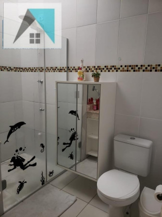 Imagem Casa com 2 Quartos à Venda, 87 m² em Jardins (polvilho) - Cajamar Imagem Casa com 2 Quartos à Venda, 87 m² em Jardins (polvilho) - Cajamar
