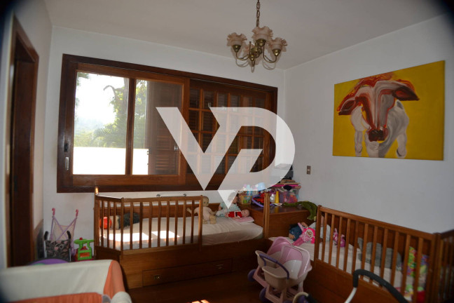 Imagem Casa de Condomínio com 5 Quartos à Venda, 700 m² em Alphaville - Barueri