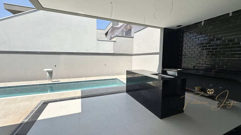 Imagem Casa com 3 Quartos à Venda, 188 m² em Jardim São Marcos - Valinhos Imagem Casa com 3 Quartos à Venda, 188 m² em Jardim São Marcos - Valinhos