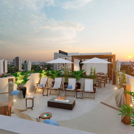Imagem Apartamento com 1 Quarto à Venda, 25 m² em Vila Sônia - São Paulo