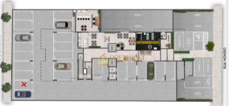 Imagem Imóvel com 3 Quartos à Venda, 70 m² em Jardim Oriente - São José Dos Campos