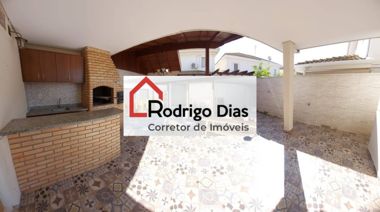 Imagem Casa de Condomínio com 3 Quartos à Venda, 111 m² em Jardim Carolina - Jundiaí Imagem Casa de Condomínio com 3 Quartos à Venda, 111 m² em Jardim Carolina - Jundiaí