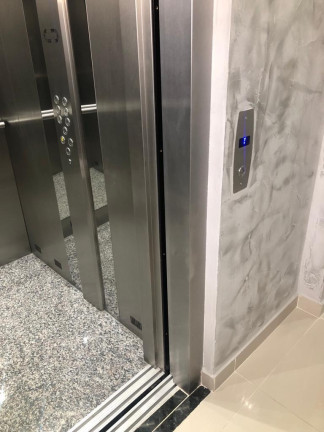 Imagem Apartamento com 2 Quartos à Venda, 44 m² em Vila Antonieta - São Paulo Imagem Apartamento com 2 Quartos à Venda, 44 m² em Vila Antonieta - São Paulo