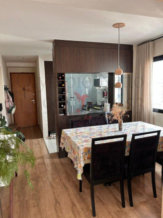 Imagem Apartamento com 2 Quartos à Venda, 67 m² em Vila Clementino - São Paulo