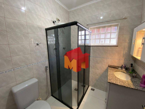 Imagem Casa com 3 Quartos à Venda, 179 m² em Vila Frezzarim - Americana Imagem Casa com 3 Quartos à Venda, 179 m² em Vila Frezzarim - Americana