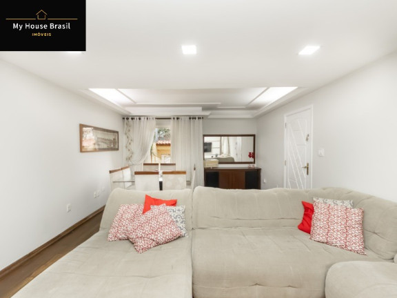 Imagem Sobrado com 3 Quartos à Venda, 260 m² em Sítio Da Figueira - São Paulo Imagem Sobrado com 3 Quartos à Venda, 260 m² em Sítio Da Figueira - São Paulo