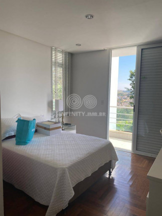Imagem Casa com 4 Quartos à Venda, 500 m² em Taboão - Mogi Das Cruzes