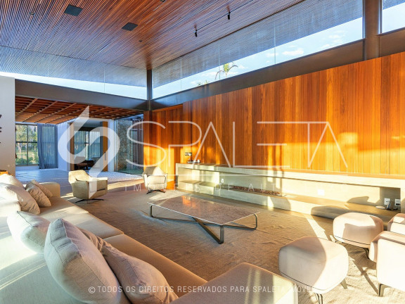 Imagem Casa com 5 Quartos à Venda, 850 m² em Fazenda Da Grama - Itupeva