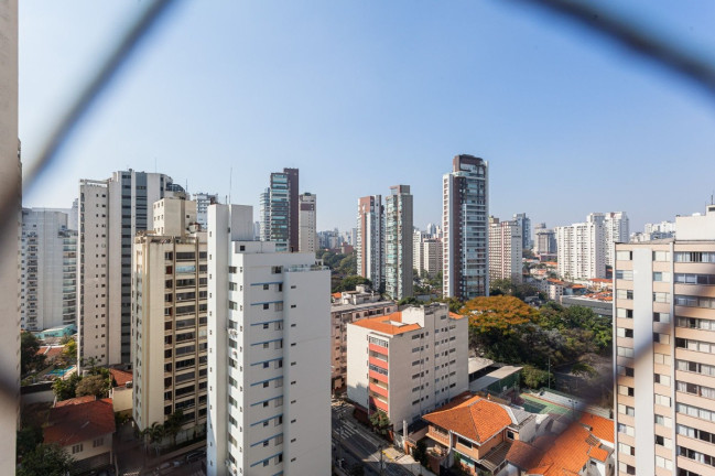 Imagem Apartamento com 3 Quartos à Venda, 276 m² em Paraíso - São Paulo