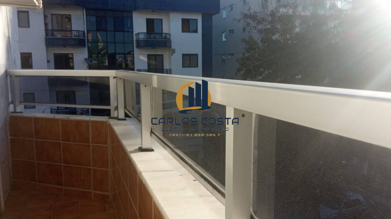 Imagem Apartamento com 2 Quartos à Venda, 100 m² em Vila Nova - Cabo Frio