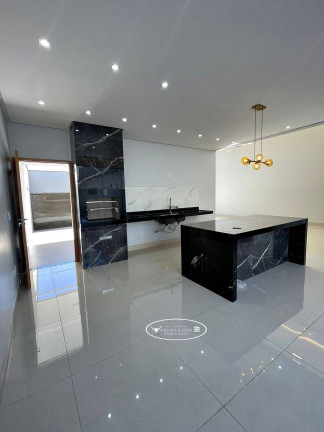 Imagem Casa com 3 Quartos à Venda, 183 m² em Setor Três Marias - Goiânia Imagem Casa com 3 Quartos à Venda, 183 m² em Setor Três Marias - Goiânia