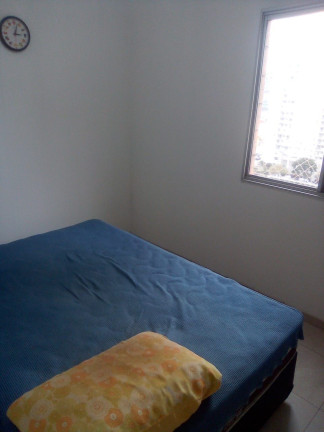 Imagem Apartamento com 3 Quartos à Venda, 61 m² em Cambuci - São Paulo
