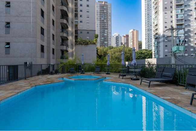 Imagem Apartamento com 3 Quartos à Venda, 92 m² em Vila Andrade - São Paulo Imagem Apartamento com 3 Quartos à Venda, 92 m² em Vila Andrade - São Paulo