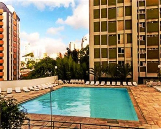 Imagem Apartamento com 3 Quartos à Venda, 137 m² em Vila Mariana - São Paulo Imagem Apartamento com 3 Quartos à Venda, 137 m² em Vila Mariana - São Paulo