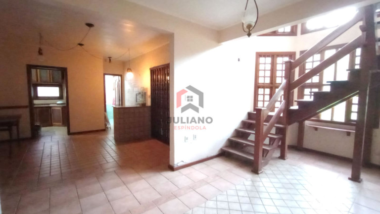 Imagem Casa com 4 Quartos à Venda, 400 m² em Fiuza - Viamão