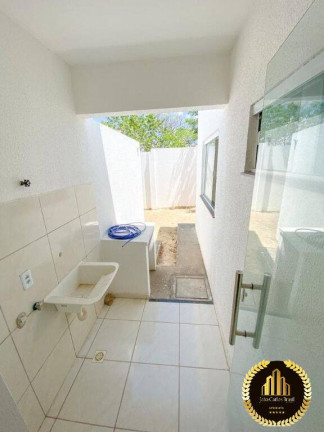 Imagem Casa com 2 Quartos à Venda, 125 m² em Coaçu - Eusébio Imagem Casa com 2 Quartos à Venda, 125 m² em Coaçu - Eusébio