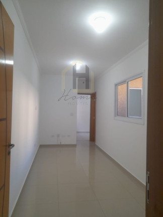 Imagem Imóvel com 2 Quartos à Venda, 43 m² em Jardim Alvorada - Santo André Imagem Imóvel com 2 Quartos à Venda, 43 m² em Jardim Alvorada - Santo André