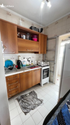 Imagem Apartamento com 1 Quarto à Venda, 45 m² em Vila Dinapolis - Mongaguá