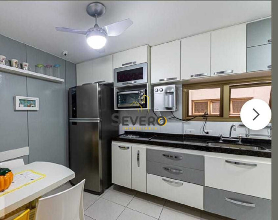 Imagem Apartamento com 4 Quartos à Venda, 173 m² em Piratininga - Niterói