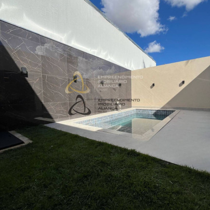 Imagem Casa com 4 Quartos à Venda, 400 m² em Setor Habitacional Vicente Pires - Brasília Imagem Casa com 4 Quartos à Venda, 400 m² em Setor Habitacional Vicente Pires - Brasília