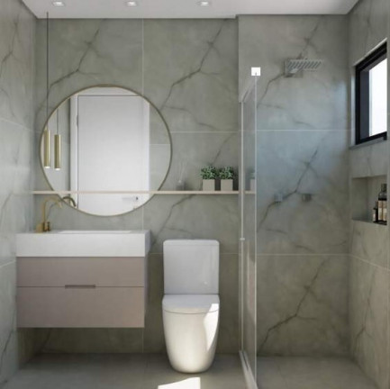 Imagem Apartamento com 3 Quartos à Venda, 62 m² em Centro - São José Dos Pinhais Imagem Apartamento com 3 Quartos à Venda, 62 m² em Centro - São José Dos Pinhais