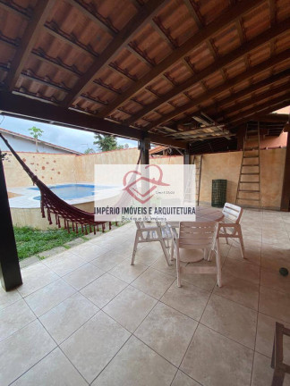 Imagem Casa com 3 Quartos à Venda, em Pontal De Santa Marina - Caraguatatuba Imagem Casa com 3 Quartos à Venda, em Pontal De Santa Marina - Caraguatatuba