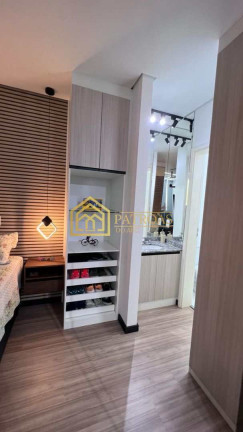 Imagem Apartamento com 1 Quarto à Venda, 42 m² em Centro - São Bernardo Do Campo Imagem Apartamento com 1 Quarto à Venda, 42 m² em Centro - São Bernardo Do Campo