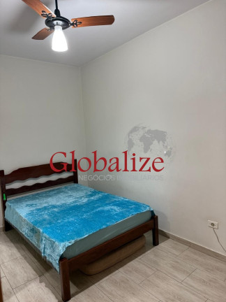 Imagem Imóvel com 2 Quartos à Venda, 78 m² em Aparecida - Santos