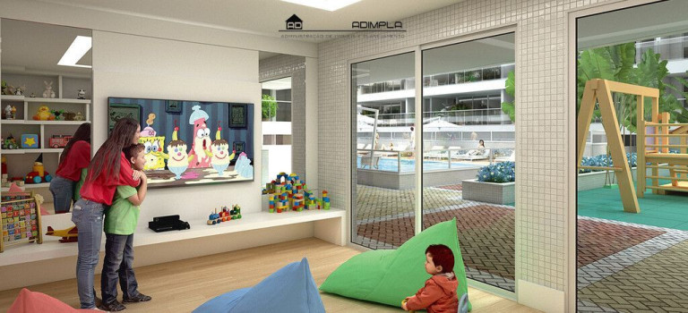 Imagem Cobertura com 4 Quartos à Venda, 255 m² em Recreio Dos Bandeirantes - Rio De Janeiro
