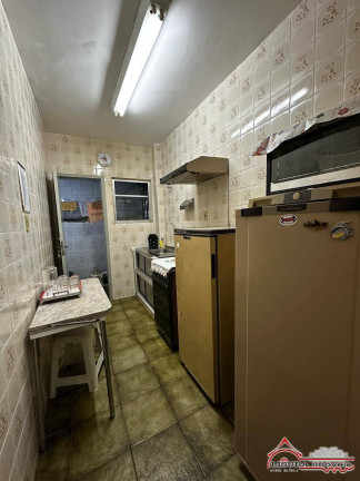 Imagem Apartamento com 1 Quarto à Venda, em Centro - Caraguatatuba Imagem Apartamento com 1 Quarto à Venda, em Centro - Caraguatatuba