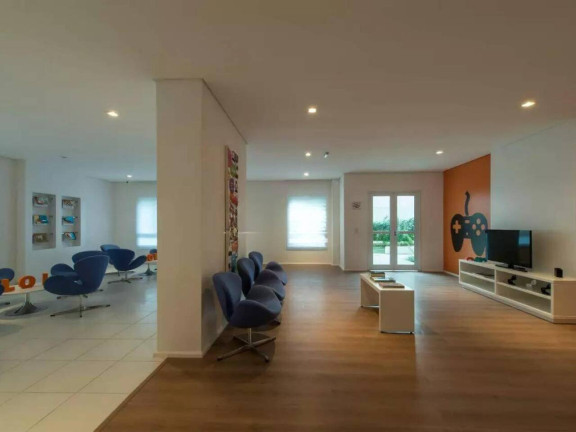 Imagem Apartamento com 2 Quartos à Venda, 65 m² em Marapé - Santos Imagem Apartamento com 2 Quartos à Venda, 65 m² em Marapé - Santos