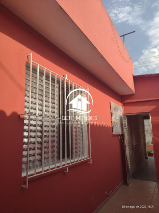 Imagem Casa com 3 Quartos à Venda, 230 m² em Jardim Imperador - Suzano