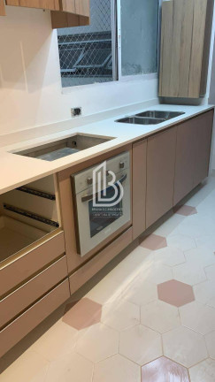 Imagem Apartamento com 3 Quartos à Venda, 123 m² em Centro - São Bernardo Do Campo