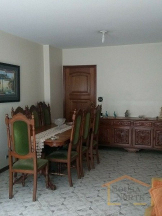 Imagem Apartamento com 3 Quartos à Venda, 98 m² em Tucuruvi - São Paulo Imagem Apartamento com 3 Quartos à Venda, 98 m² em Tucuruvi - São Paulo