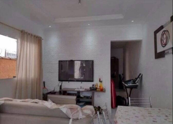Imagem Casa com 1 Quarto à Venda, 150 m² em Parque Daville - Peruíbe Imagem Casa com 1 Quarto à Venda, 150 m² em Parque Daville - Peruíbe