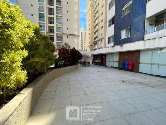 Imagem Apartamento com 3 Quartos à Venda, 99 m² em Alto Da Glória - Goiânia