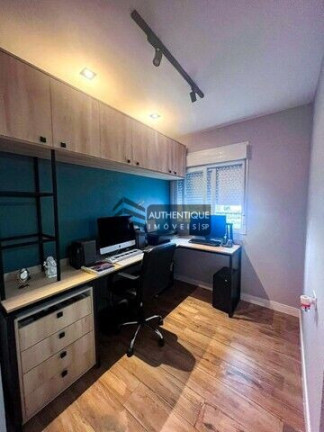 Imagem Apartamento com 3 Quartos à Venda, 70 m² em Campestre - Santo André Imagem Apartamento com 3 Quartos à Venda, 70 m² em Campestre - Santo André