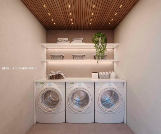 Imagem Apartamento com 1 Quarto à Venda, 45 m² em Rio De Janeiro