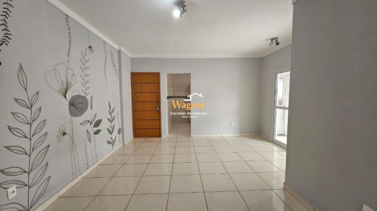 Imagem Apartamento com 3 Quartos à Venda, 110 m² em Canto Do Forte - Praia Grande Imagem Apartamento com 3 Quartos à Venda, 110 m² em Canto Do Forte - Praia Grande
