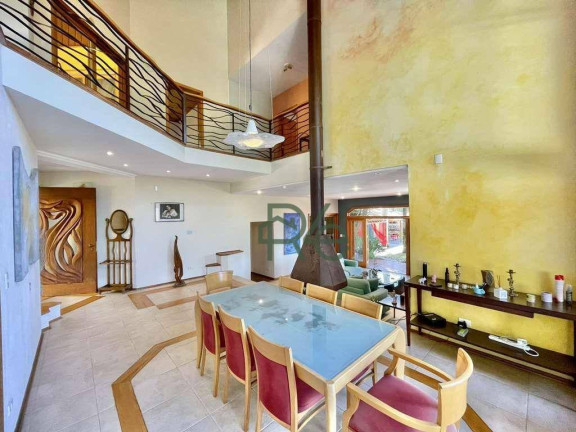 Imagem Casa com 5 Quartos à Venda, 608 m² em Palos Verdes - Carapicuíba Imagem Casa com 5 Quartos à Venda, 608 m² em Palos Verdes - Carapicuíba