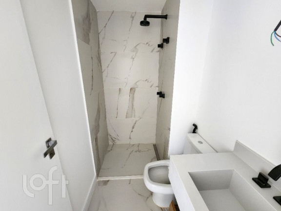 Imagem Apartamento com 4 Quartos à Venda, 167 m² em Itaim Bibi - São Paulo
