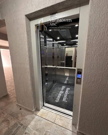 Imagem Apartamento com 2 Quartos à Venda, 110 m² em Jardim Ana Maria - Santo André Imagem Apartamento com 2 Quartos à Venda, 110 m² em Jardim Ana Maria - Santo André