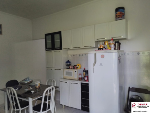 Imagem Casa com 2 Quartos à Venda, 95 m² em Parque Sevilha (nova Veneza) - Sumaré Imagem Casa com 2 Quartos à Venda, 95 m² em Parque Sevilha (nova Veneza) - Sumaré