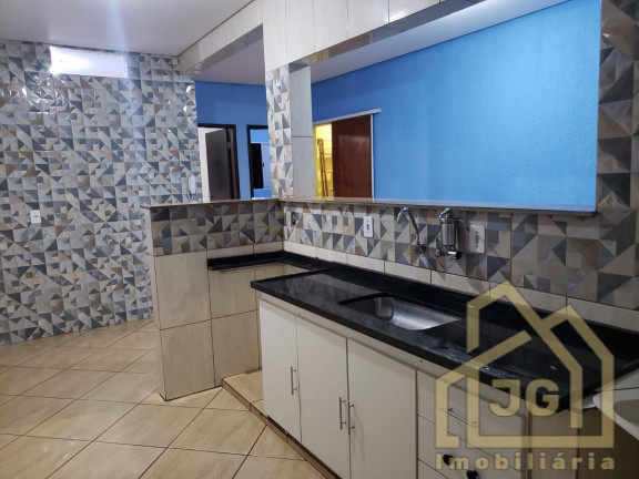 Imagem Sobrado com 2 Quartos para Alugar, 50 m² em Condomínio Maracanã - Santo André Imagem Sobrado com 2 Quartos para Alugar, 50 m² em Condomínio Maracanã - Santo André