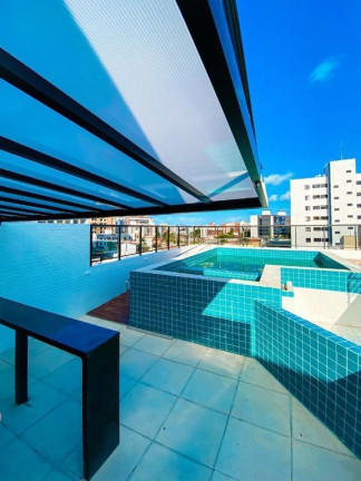 Imagem Apartamento com 2 Quartos à Venda, 48 m² em Jardim Oceania - João Pessoa